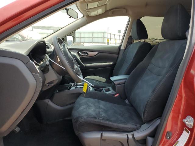 5N1AT2MT2GC811816 Nissan ROGUE S