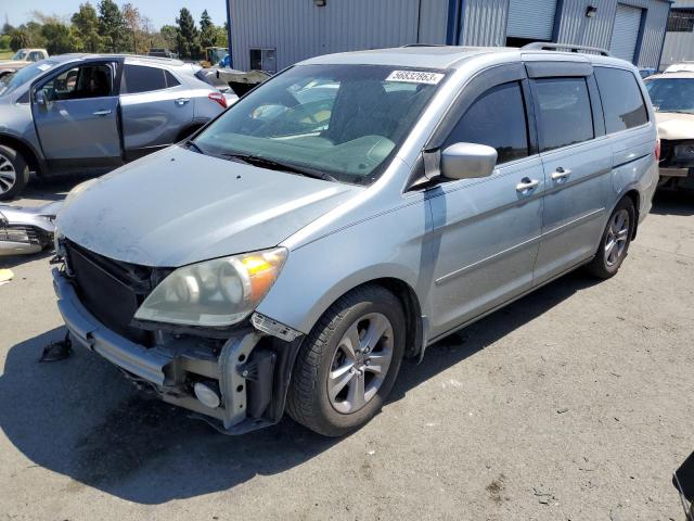 2008 Honda Odyssey TOURING