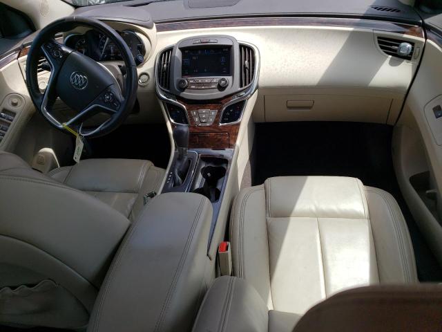 1G4GB5G33FF173504 Buick Lacrosse
