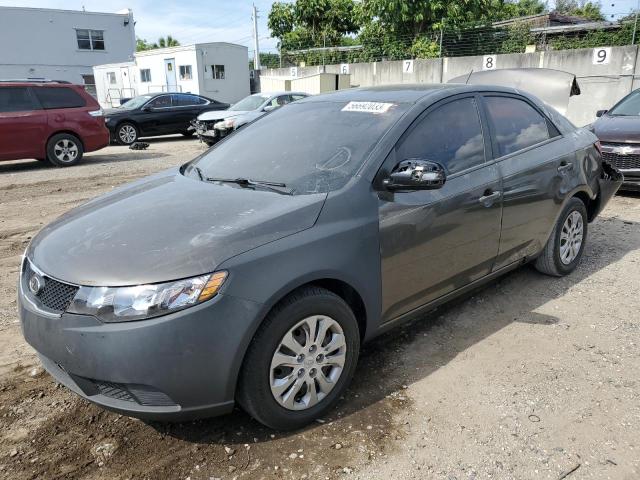 2010 Kia Forte EX