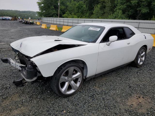 2014 Dodge Challenger SXT