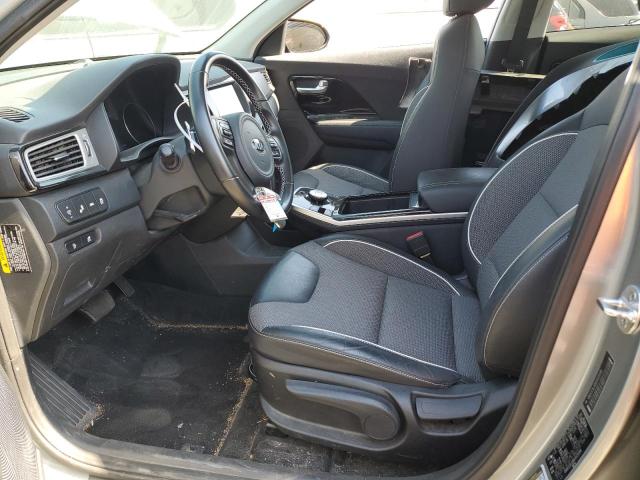 KNDCC3LG8K5021098 KIA NIRO EX