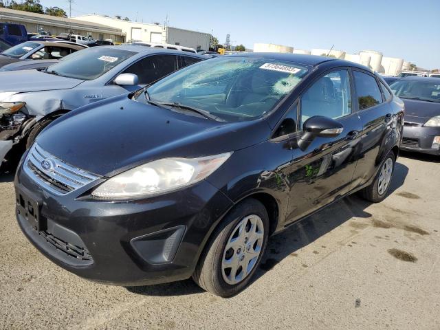 2013 Ford Fiesta SE