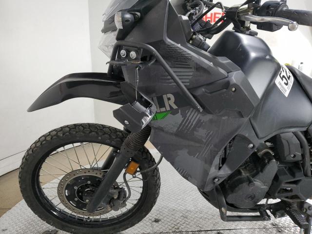 2022 KAWASAKI KL650 L - ML5KLEL12NDA02153