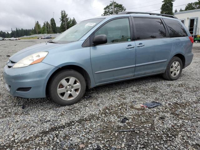 2006 Toyota Sienna CE