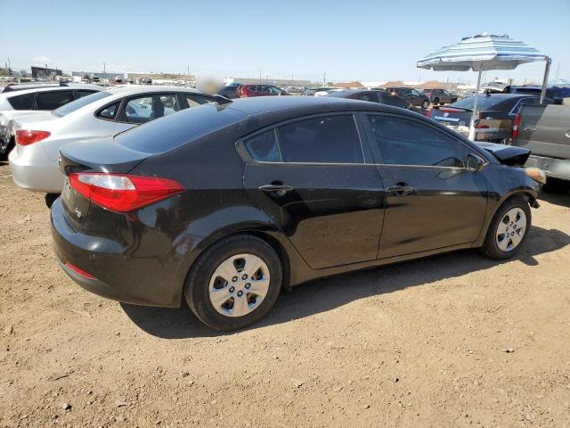 KNAFK4A67G5560753 KIA FORTE LX