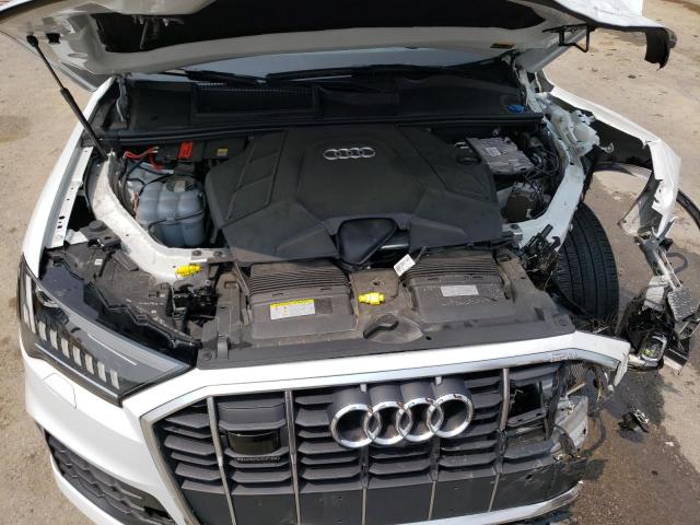 VIN WA1VXBF77ND001805 2022 Audi Q7, Prestige no.12