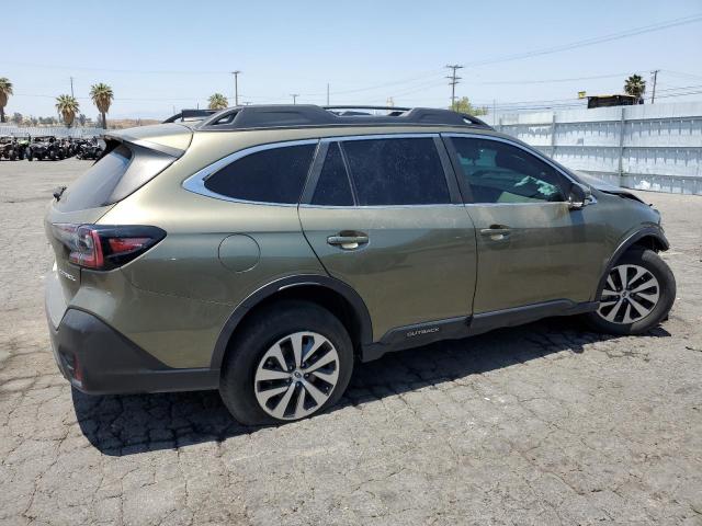 4S4BTACC7N3236822 Subaru Outback Premium