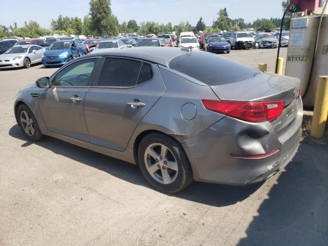 5XXGM4A78FG444384 KIA Optima Lx