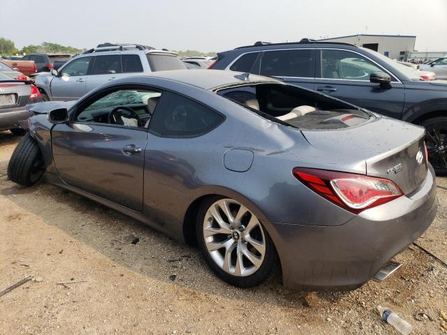 2015 HYUNDAI GENESIS CO - KMHHT6KJ1FU131096