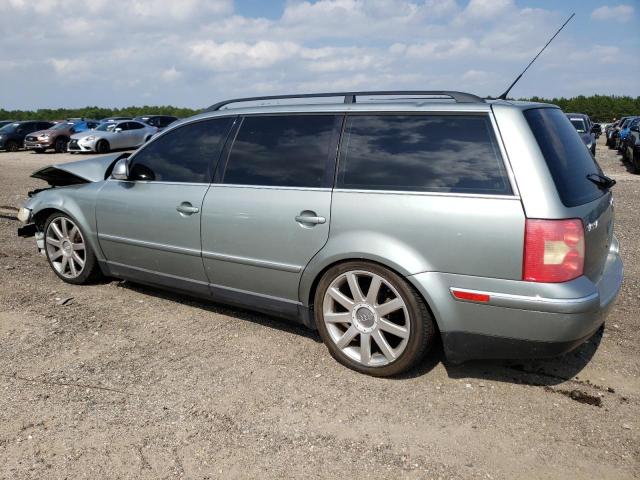 VOLKSWAGEN PASSAT GL 2004 1