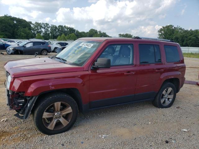 2016 JEEP ALL OTHER - 1C4NJRFBXGD798977