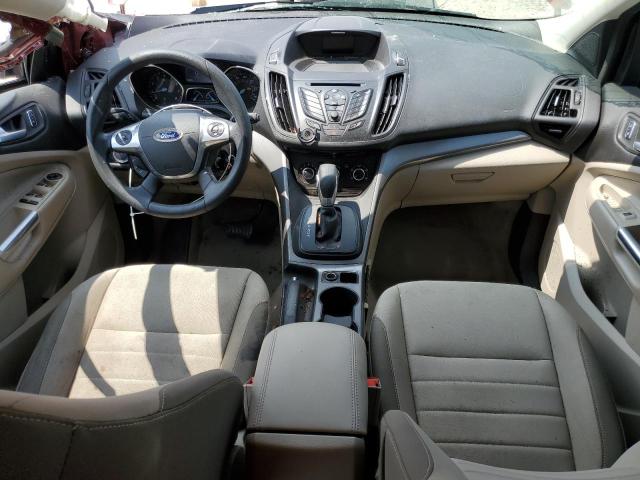 1FMCU0GX9FUC24532 Ford ESCAPE SE