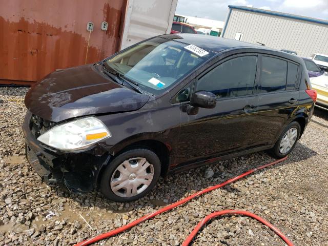 2011 Nissan Versa S