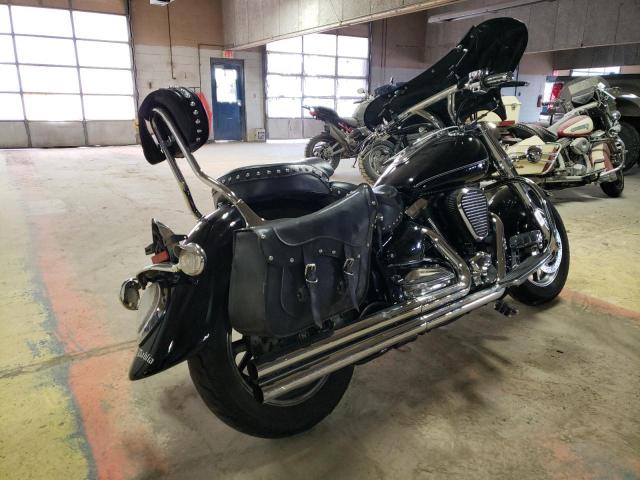 2005 YAMAHA XV1700 A JYAVP17E95A012878