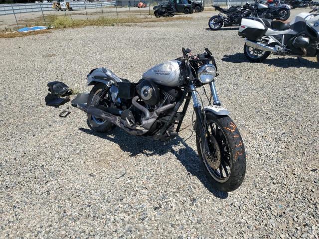 2001 HARLEY-DAVIDSON FXDXT - 1HD1GLV141Y315131