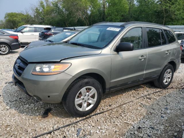 2009 Hyundai Santa Fe GLS