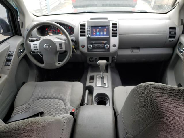 1N6AD0EV2KN732968 Nissan FRONTIER S