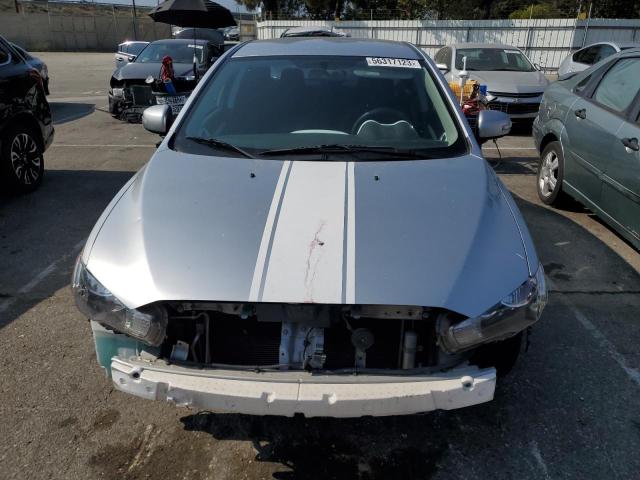 JA32U2FU7HU004133 Mitsubishi LANCER ES
