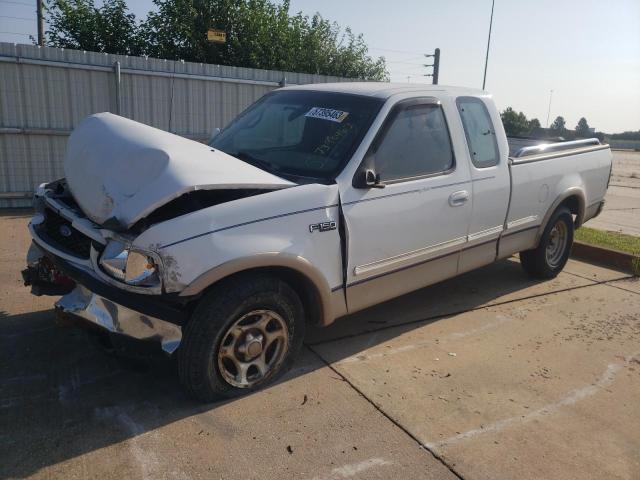 1997 Ford F-150 