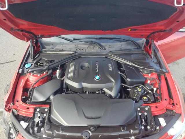 WBA8B9G54HNU48787 BMW 330 I