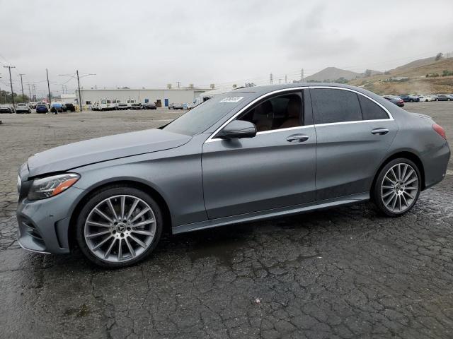 2021 Mercedes-Benz C-Class C 300