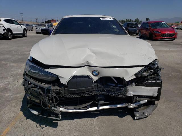 WBA53AP06MCG55406 BMW 430I