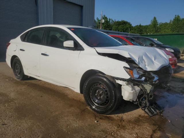 3N1AB7AP0JY245751 | 2018 NISSAN SENTRA S