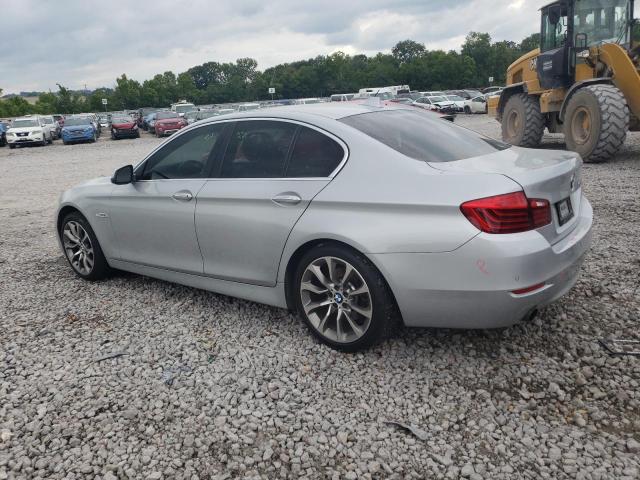 2016 BMW 535 I - WBA5B1C57GG553112