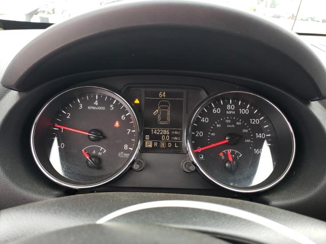 JN8AS5MT1EW621479 Nissan Rogue Select S