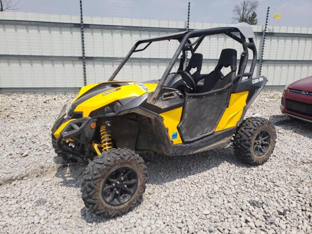 2013 CAN-AM MAVERICK 1 - 3JBPXLP19DJ002640