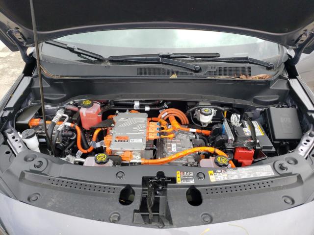 2022 CHEVROLET BOLT EUV L - 1G1FY6S06N4134703