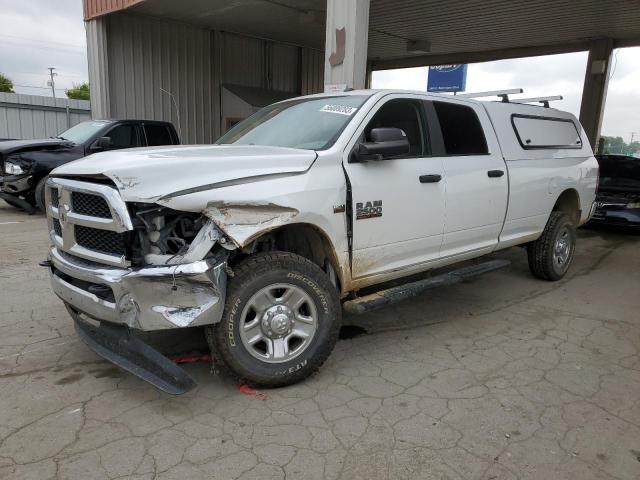 2014 Ram 2500 SLT