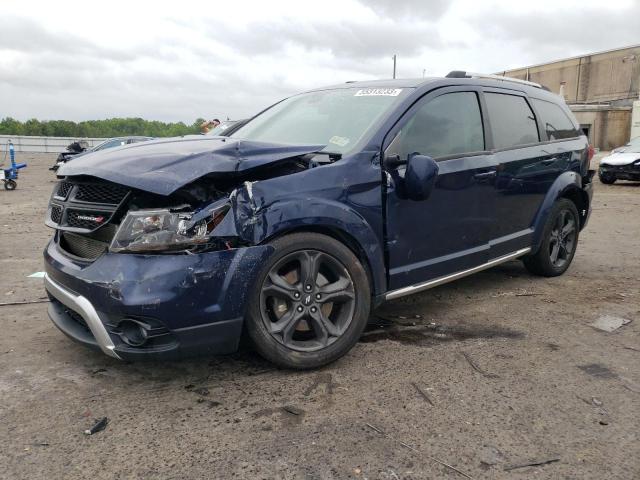 2019 Dodge Journey Crossroad