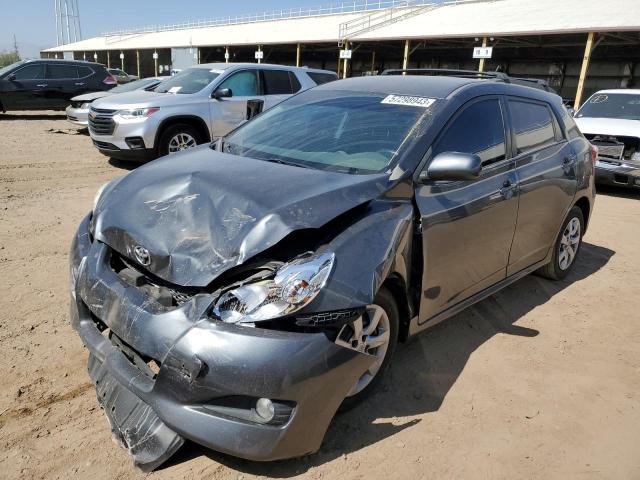 2011 Toyota Matrix S