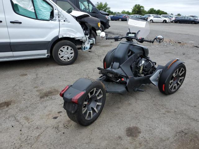 2021 CAN-AM RYKER RALL - 3JB2GEG27MJ000447
