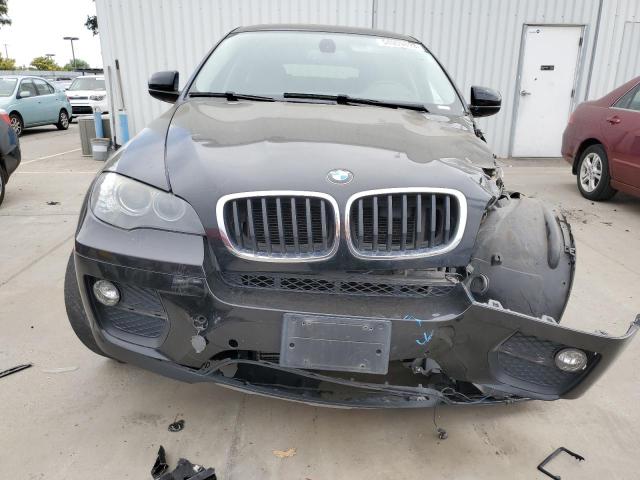 VIN 5UXFG2C56E0H11218 2014 BMW X6, Xdrive35I no.5