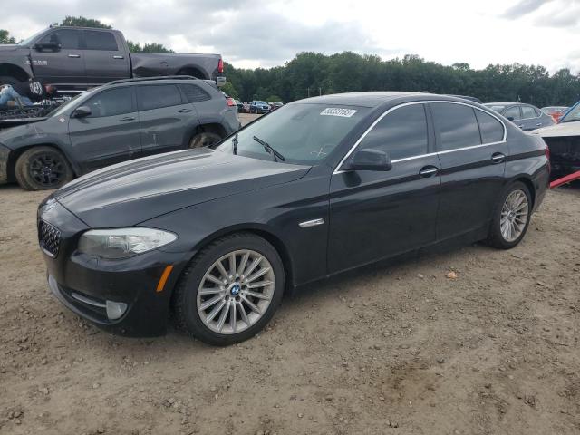 2011 BMW 5 Series Gran Turismo 535i