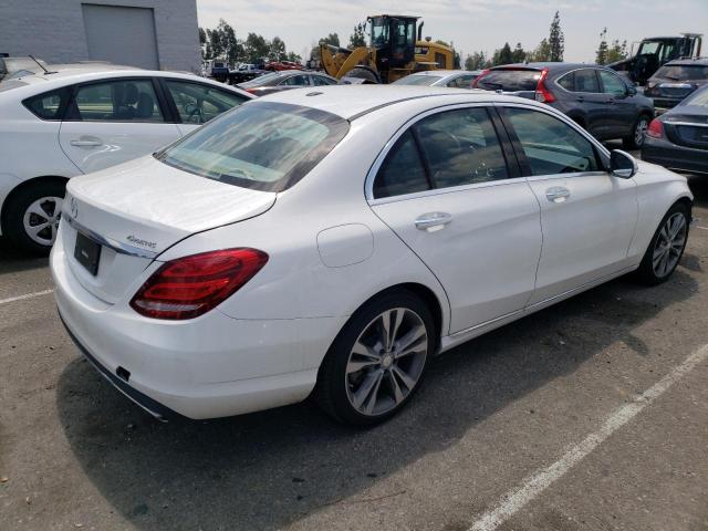 55SWF4KB6FU019725 Mercedes-Benz C 300 4matic