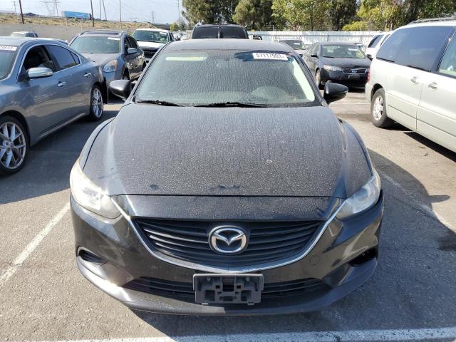 JM1GJ1V59F1216986 Mazda 6 TOURING