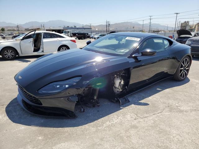 2019 Aston Martin DB11 