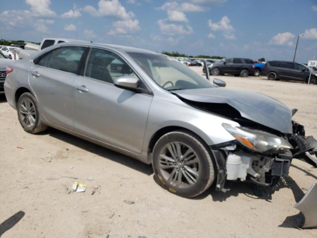 2017 TOYOTA CAMRY 4C 4T1BF1FK7HU336699
