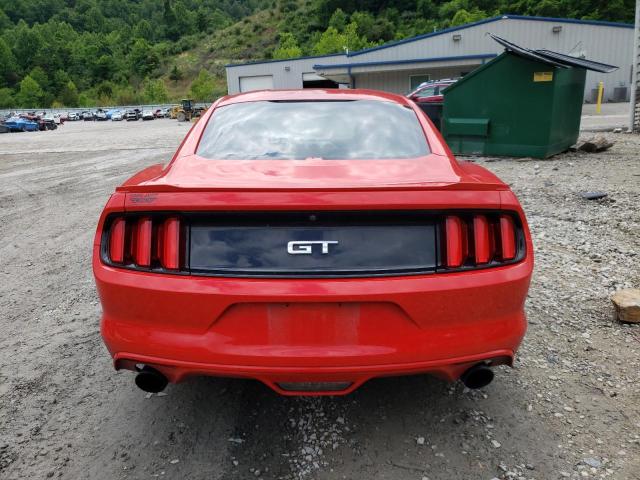 1FA6P8CF6H5207744 2017 FORD MUSTANG, photo no. 6