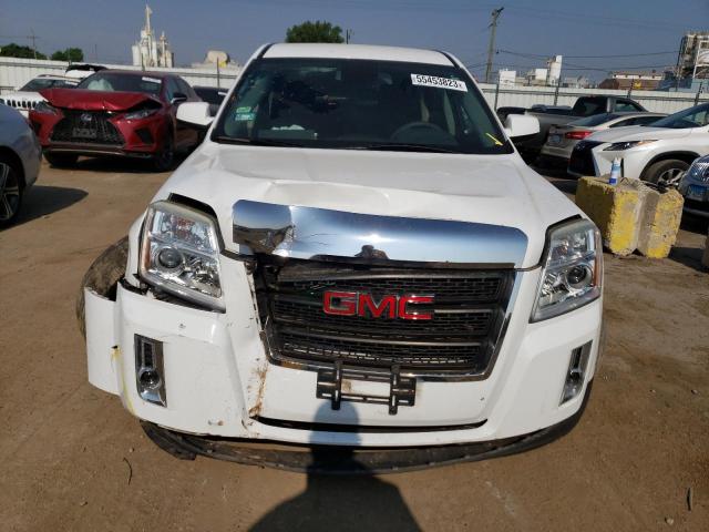2GKALMEK1F6304844 GMC Terrain Sle