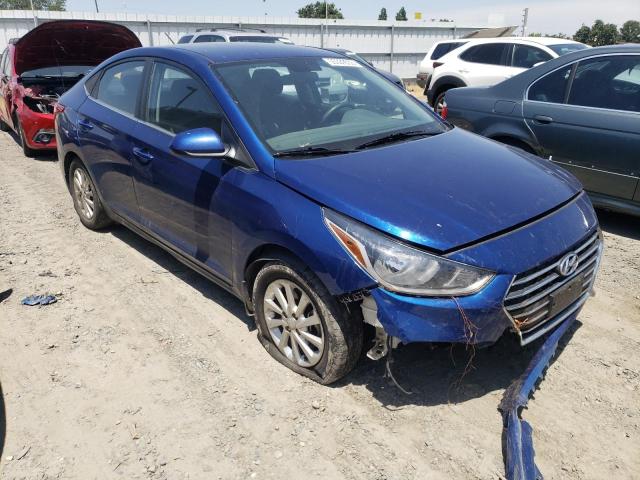 3KPC24A30KE088209 Hyundai ACCENT SE