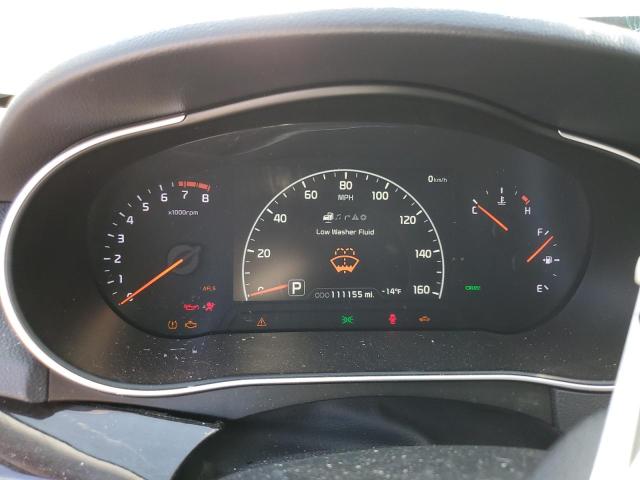 KNALN4D73E5125353 KIA Cadenza Premium