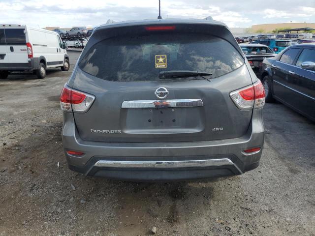 5N1AR2MMXGC651286 Nissan Pathfinder S