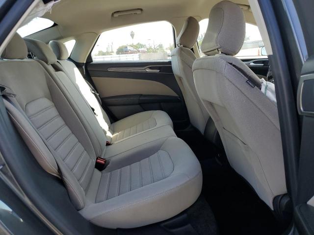 3FA6P0G75LR113574 Ford FUSION S