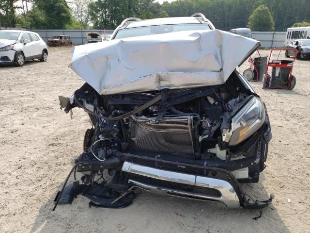 4JGDF6EEXHA863963 Mercedes-Benz Gls 450 4matic