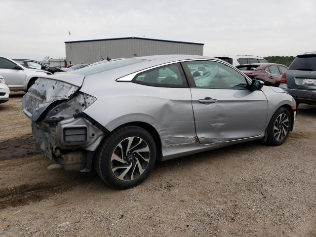 2HGFC4B51HH304402 Honda Civic Lx